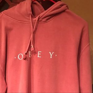 OBEY Hoodie